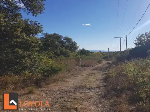 Terreno en Venta en Carpinteria, USD 45.000