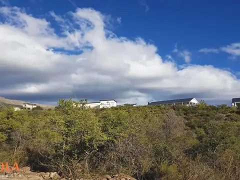 Carpintería, Lotes de 5000 m2