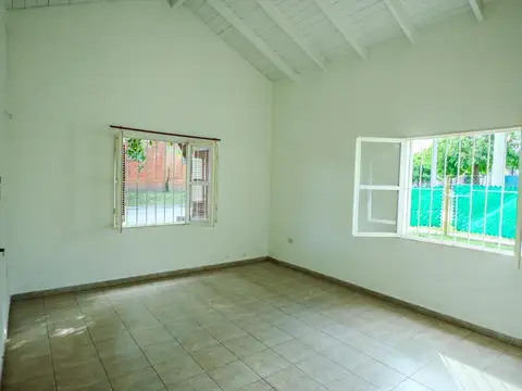 Casa en Venta en Parque Don Bosco, USD 120.000