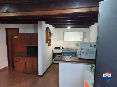 CASA EN VENTA EN CITY BELL