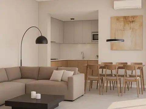 Casa en Venta al Norte