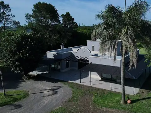 Casa en venta en Chacras Del Molino