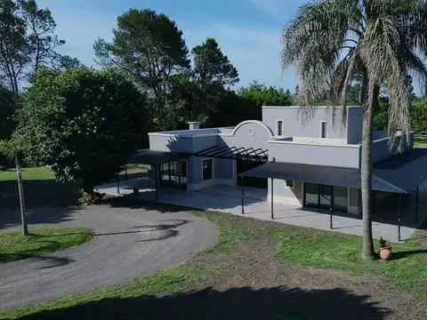 Casa en Venta en Chacras Del Molino, USD 420.000