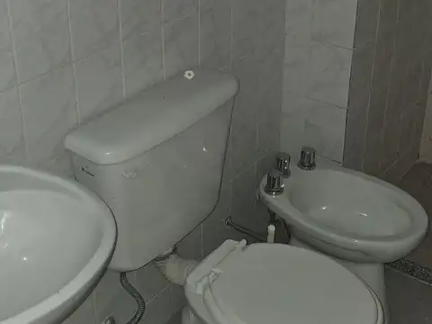 Departamento en Alquiler Permite mascota