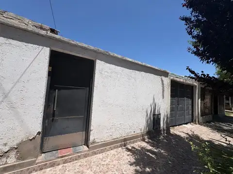 OPORTUNIDAD - CASA EN VENTA - LUJAN DE CUYO