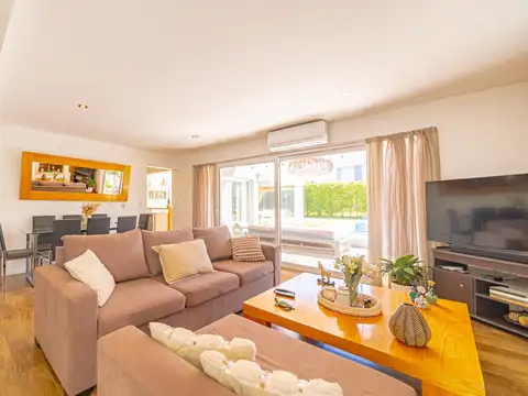Casa en Venta 9 años