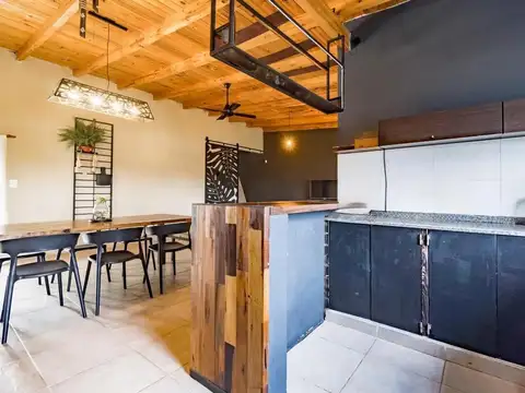 Casa en Venta en Punta Chacra, USD 80.000