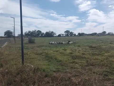 Terreno en Venta en Capilla del Señor, USD 32.000