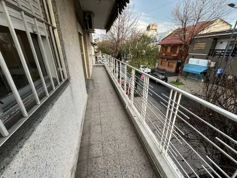 Depto Tipo Casa en Venta 15 años