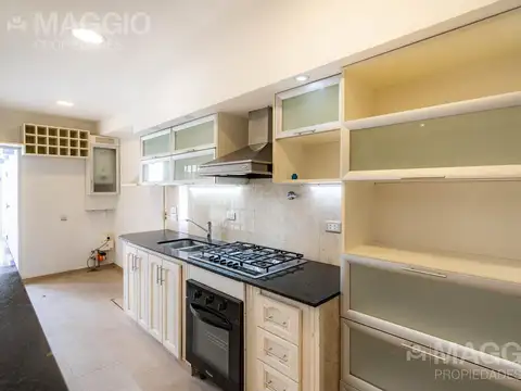 Casa en Venta 15 años
