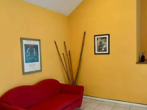 Departamento en Venta en Caballito, USD 120.000