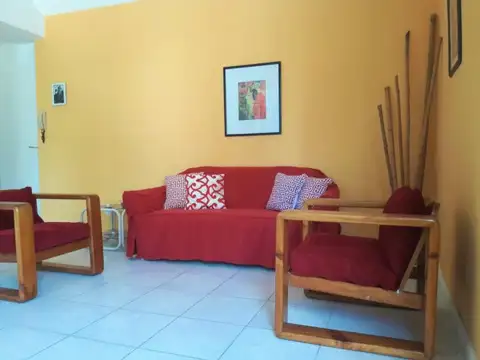 Departamento en Venta de 4 ambientes