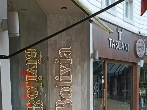 Boyero 1400
