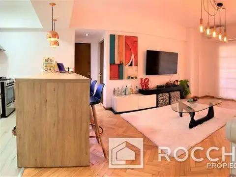 Departamento en Venta de 2 dormitorios