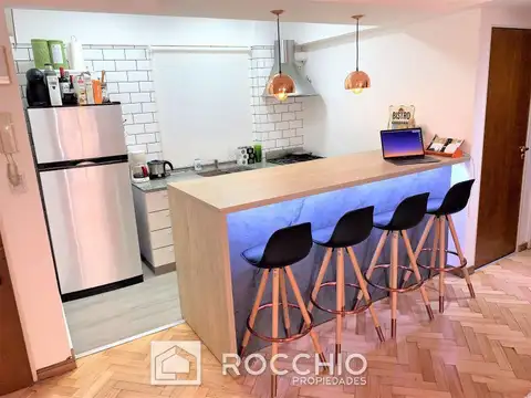 Departamento en Venta en Villa Ballester, USD 155.000