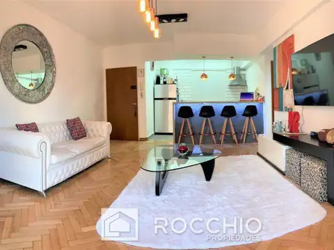 Departamento en venta 3 ambientes Villa Ballester