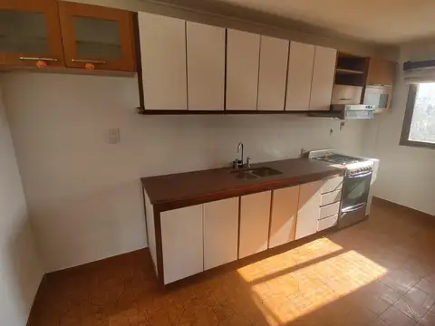 Departamento en Venta 40 años