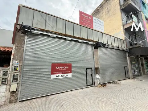 Moreno 3719 - San Martín Centro