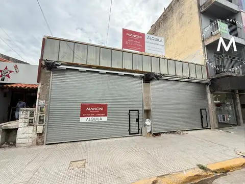 Local en Alquiler en General San Martin, $ 2.500.000