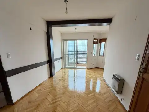 Departamento en Venta en República De La Sexta, USD 112.000