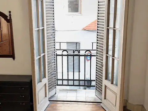 Departamento en Venta en Monserrat, CABA