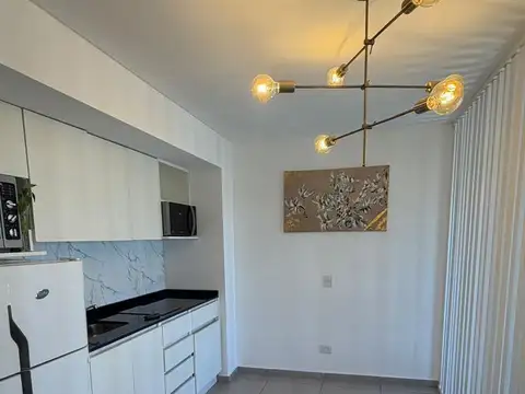 Departamento en Alquiler de Monoambiente