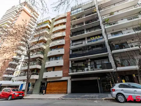 Juan Francisco Seguí 3800