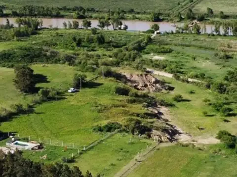 Terreno en Venta en San Pedro, USD 120.000