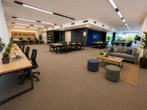 Oficina en Venta en Monserrat, CABA