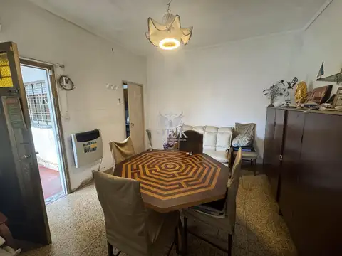 Casa en Venta en Morón Sur, USD 89.000