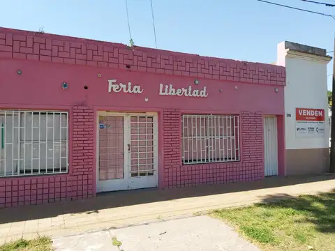 Av. Libertad y Cabrera