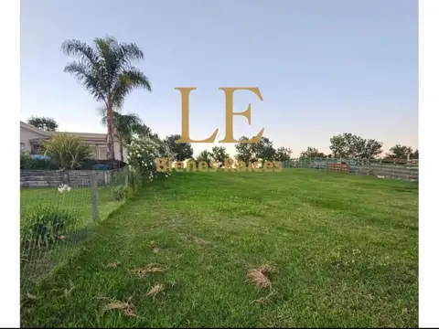 Terreno en Venta en El Cazal, USD 79.000