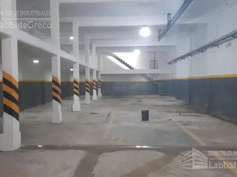 Depósito - S.Andres