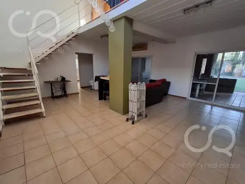 Casa en Alquiler 20 años