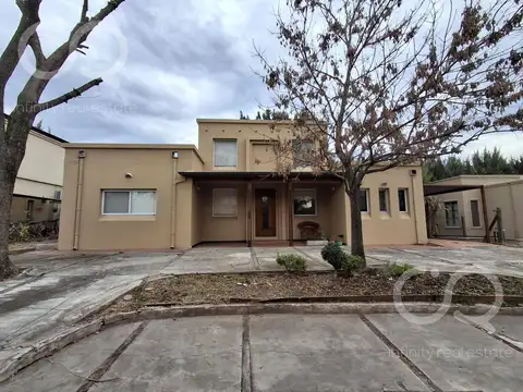 Casa en Alquiler en Bermudas, Countries y Barrios Cerrados en Pilar