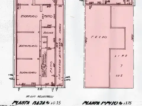 Dr L Belaustegui 2600