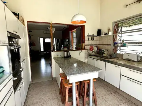 Casa en Venta 30 años