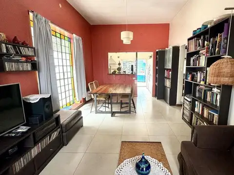 VENTA CASA EL  PALOMAR APTA CREDITO