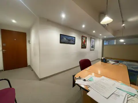 Oficina en Alquiler en Recoleta, $ 700.000