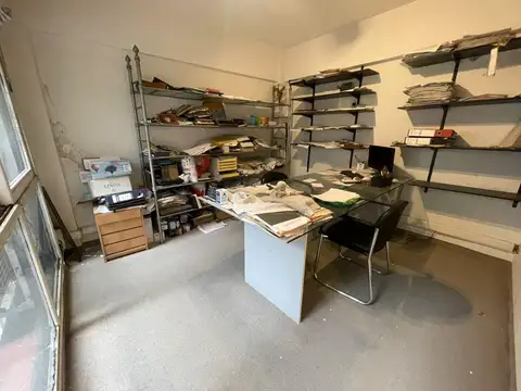 Marcelo T. de Alvear y Talcahuano - 2 amb - Oficina - Venta o Alquiler - Recoleta