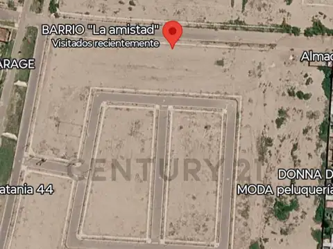 Terreno en Venta en Buena Nueva, USD 13.000