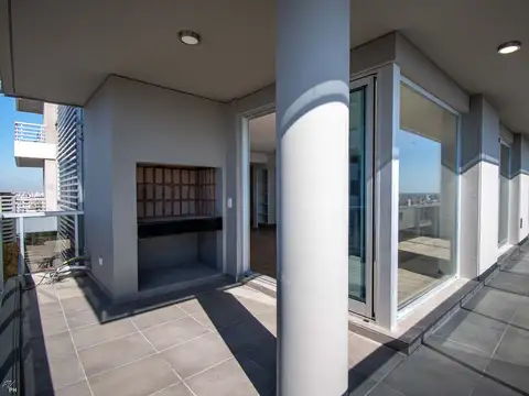 Departamento en Venta al Norte