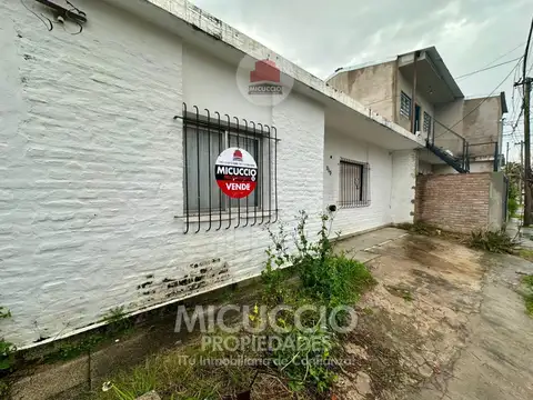 Casa en venta | Pasaje 10 de junio N° 313 | Ing. Maschwitz