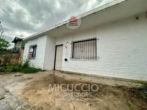Casa en venta | Pasaje 10 de junio N° 313 | Ing. Maschwitz