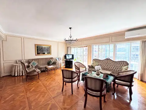 Departamento en Venta en Recoleta, USD 390.000