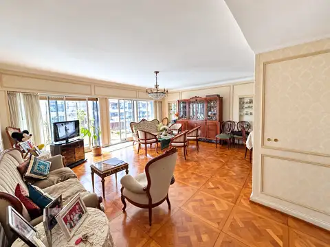 Departamento en Venta de 3 dormitorios