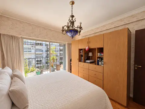 Departamento en Venta 60 años