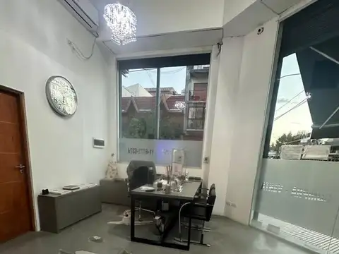 Avenida General Francisco Fernández de la Cruz 6200