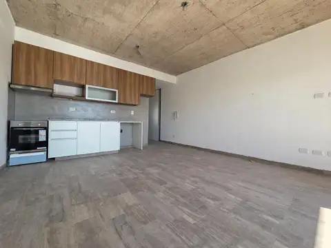 DEPARTAMENTO 2 AMBIENTES A ESTRENAR