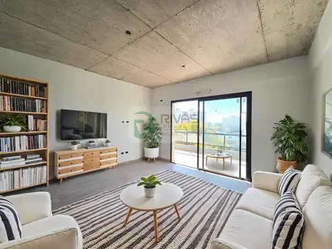 Departamento en Venta en Mataderos, USD 110.000